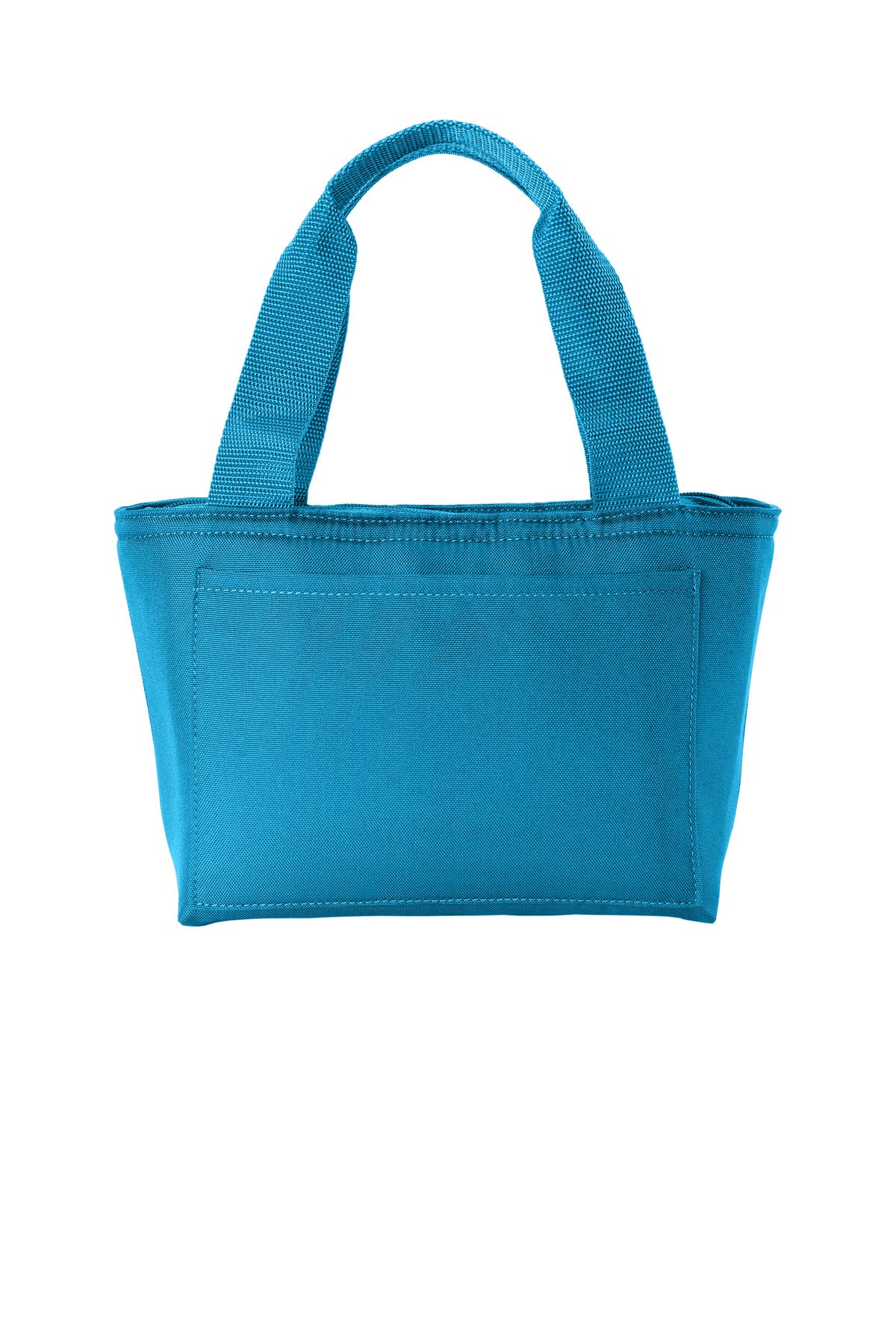 Port Authority BG518 Insulated Lunch Tote