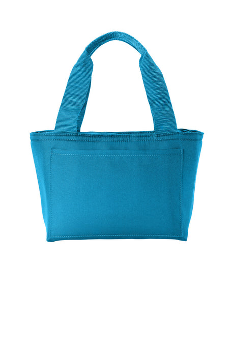 Port Authority BG518 Insulated Lunch Tote