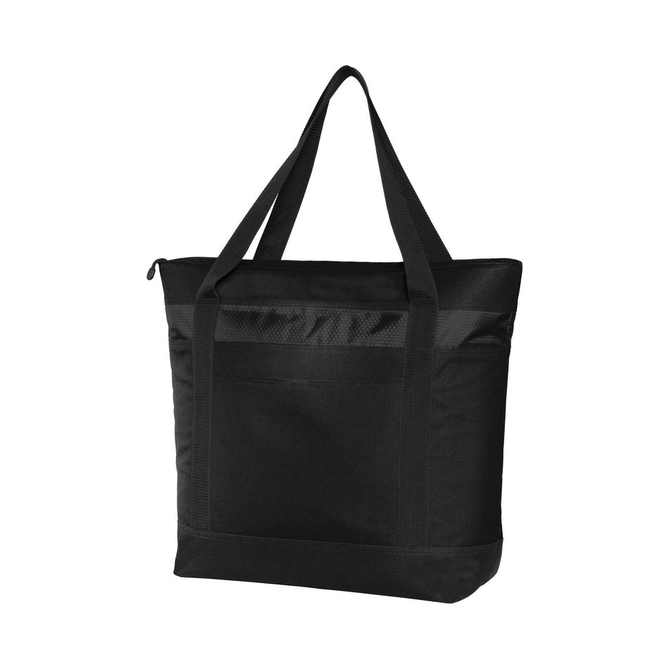 Port Authority ®  Large Tote Cooler. BG527 - Port Authority BG527