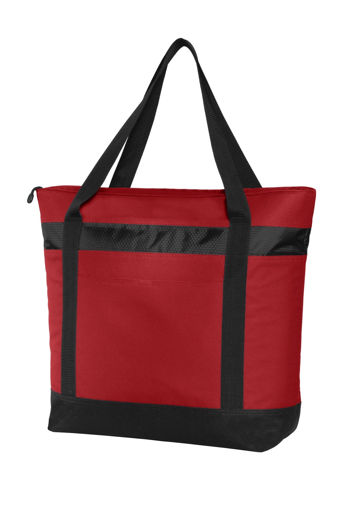 Port Authority ®  Large Tote Cooler. BG527 - Port Authority BG527