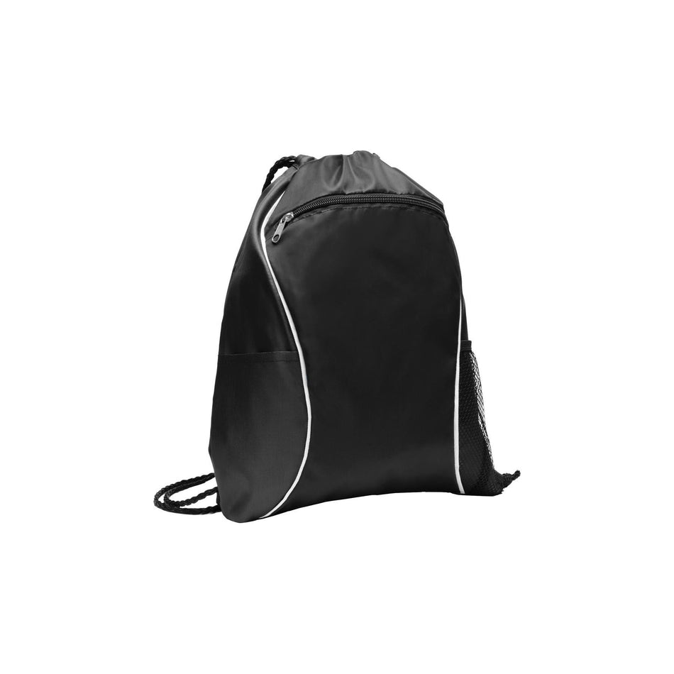 Port Authority ®  Fast Break Cinch Pack. BG613 - Port Authority BG613