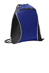 Port Authority BG613 Fast Break Cinch Pack Wholesale Blank