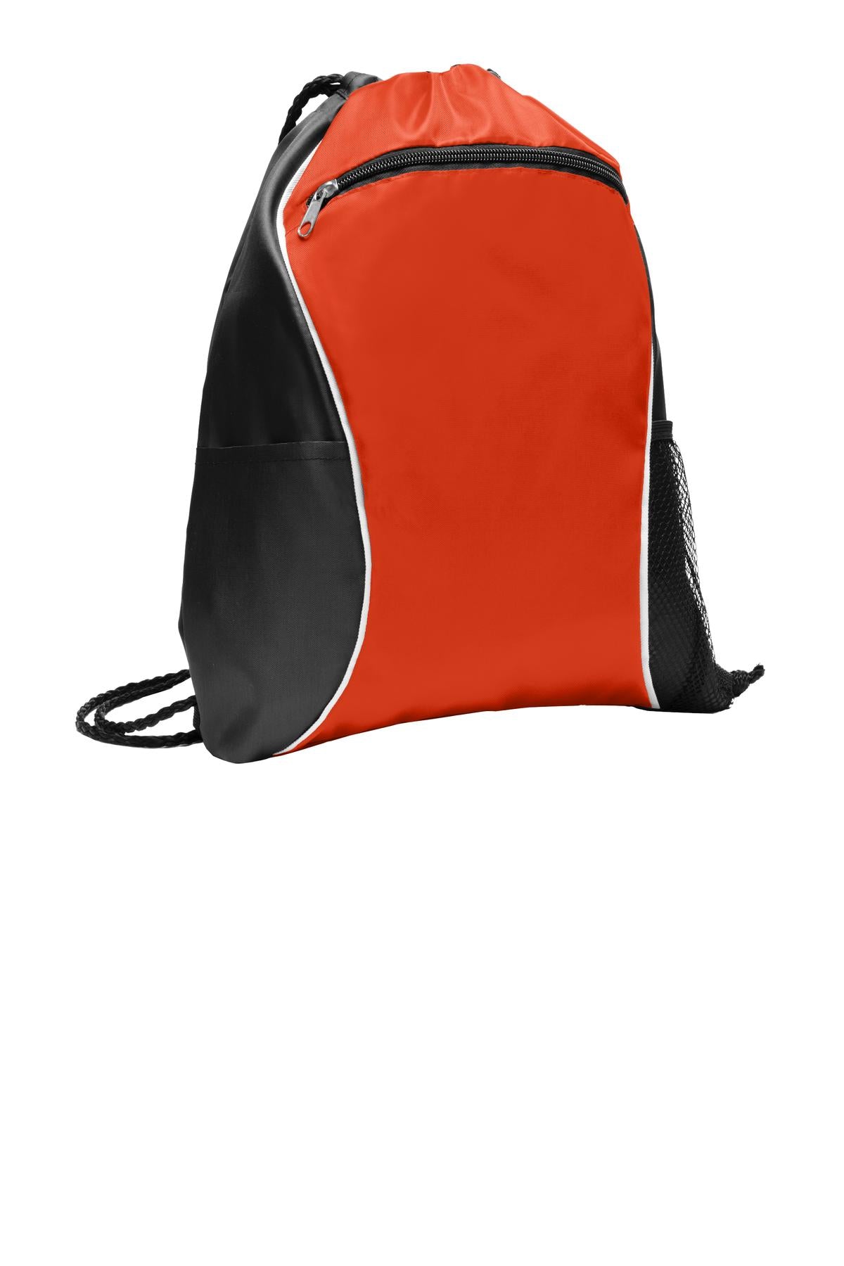 Port Authority BG613 Fast Break Cinch Pack Wholesale Blank