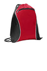 Port Authority BG613 Fast Break Cinch Pack Wholesale Blank