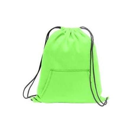 Sweatshirt Cinch Pack Joe's USA