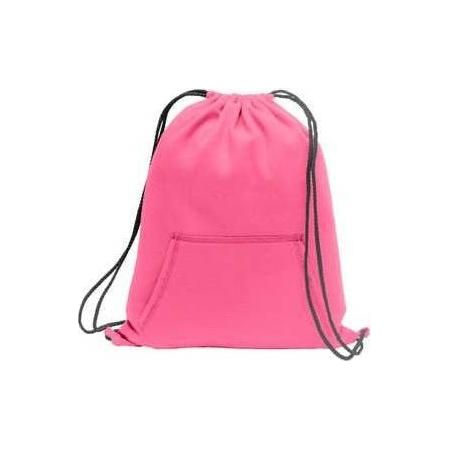 Sweatshirt Cinch Pack Joe's USA