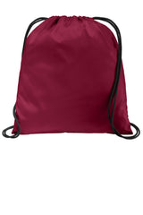 Port Authority ®  Ultra-Core Cinch Pack. BG615 - Port Authority BG615
