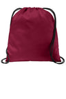 Port Authority ®  Ultra-Core Cinch Pack. BG615 - Port Authority BG615