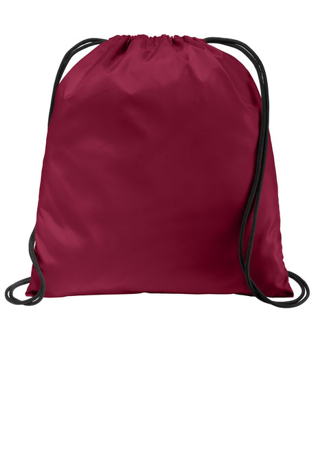 Port Authority BG615 Ultra-Core Cinch Pack