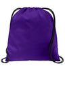 Port Authority ®  Ultra-Core Cinch Pack. BG615 - Port Authority BG615
