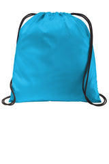 Port Authority ®  Ultra-Core Cinch Pack. BG615 - Port Authority BG615