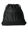 Port Authority BG619 Agility Mesh Pocket Cinch