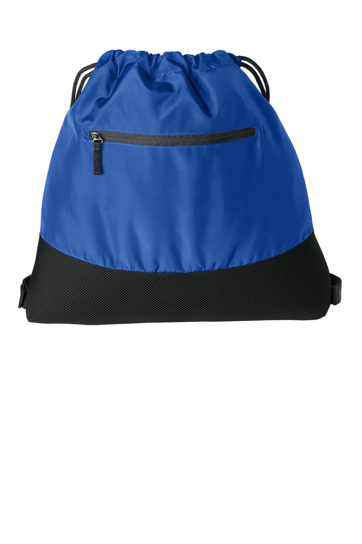 Port Authority ®  Agility Mesh Pocket Cinch BG619 - Port Authority BG619