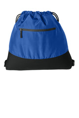 Port Authority ®  Agility Mesh Pocket Cinch BG619 - Port Authority BG619