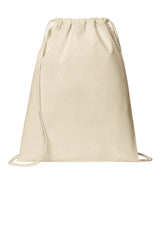 Port Authority ®  Core Cotton Cinch BG6200 - Port Authority BG6200