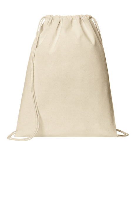 Port Authority BG6200 Core Cotton Cinch