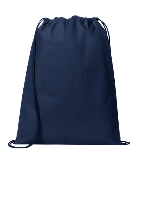 Port Authority ®  Core Cotton Cinch BG6200 - Port Authority BG6200