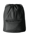 Port Authority ®  Diamond Pocket Cinch BG637 - Port Authority BG637
