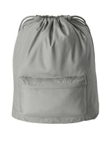 Port Authority BG637 Diamond Pocket Cinch