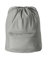 Port Authority BG637 Diamond Pocket Cinch