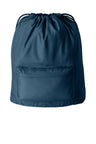 Port Authority ®  Diamond Pocket Cinch BG637 - Port Authority BG637