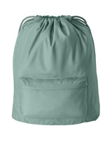 Port Authority BG637 Diamond Pocket Cinch