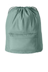 Port Authority BG637 Diamond Pocket Cinch