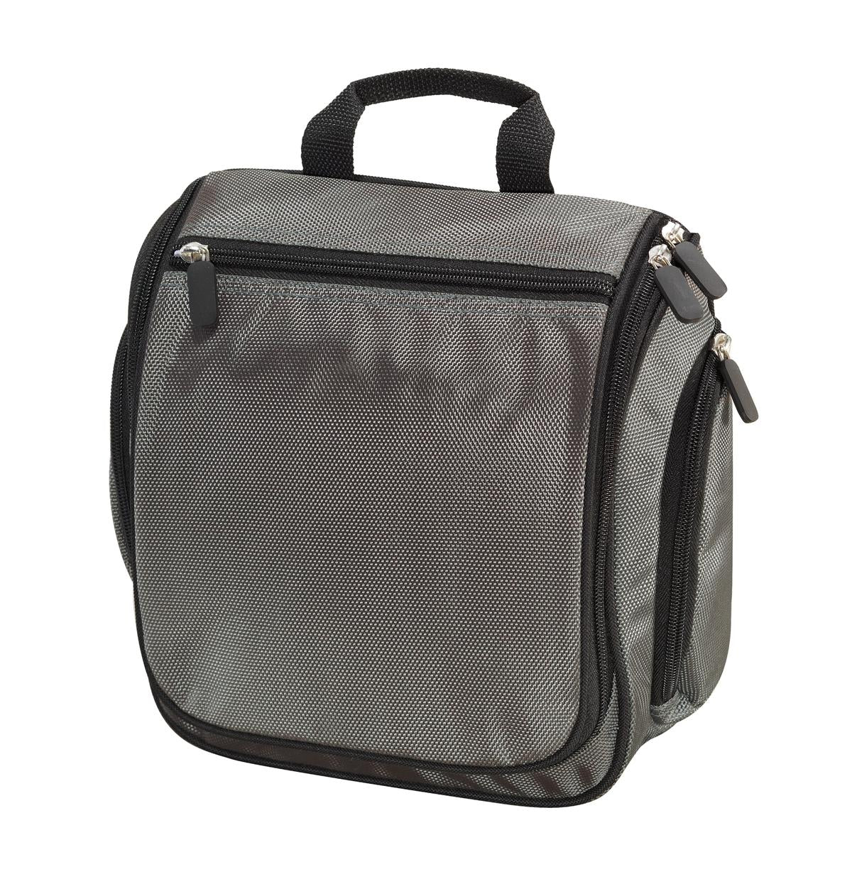 Port Authority BG700 Hanging Toiletry Kit Wholesale Blank