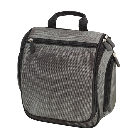 Port Authority BG700 Hanging Toiletry Kit Wholesale Blank