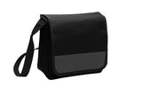 Port Authority BG753 Lunch Cooler Messenger