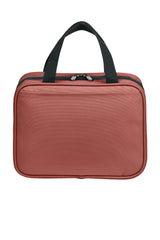 Port Authority BG755 Matte Oxford Hanging Travel Case