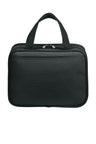 Port Authority BG755 Matte Oxford Hanging Travel Case