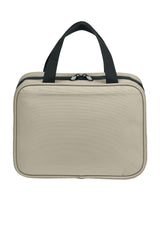 Port Authority BG755 Matte Oxford Hanging Travel Case