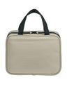 Port Authority BG755 Matte Oxford Hanging Travel Case