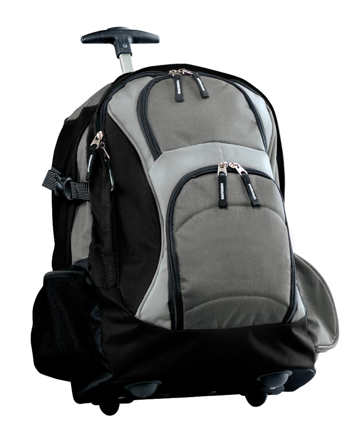 Port Authority ®  Wheeled Backpack.  BG76S - Port Authority BG76S