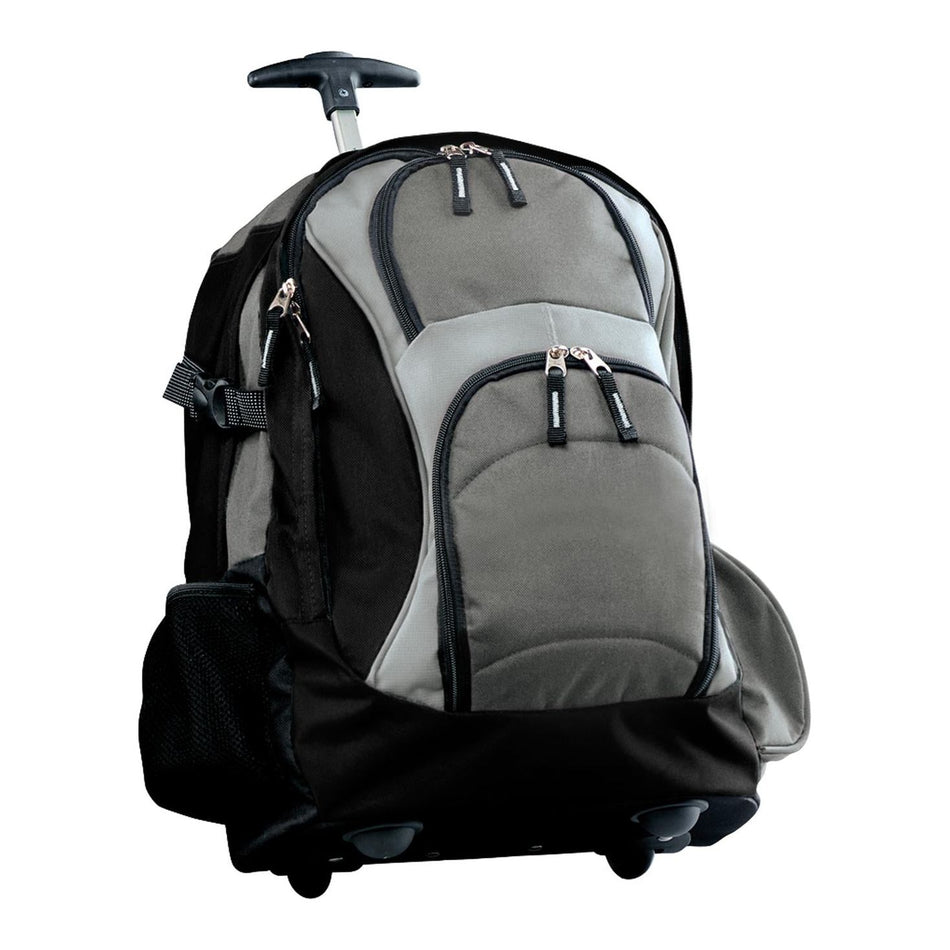 Port Authority ®  Wheeled Backpack.  BG76S - Port Authority BG76S