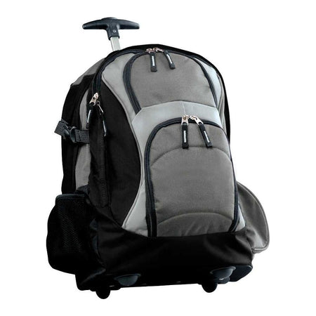 Wheeled Backpack Joe's USA Accessories and More