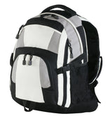 Port Authority ®  Urban Backpack. BG77 - Port Authority BG77