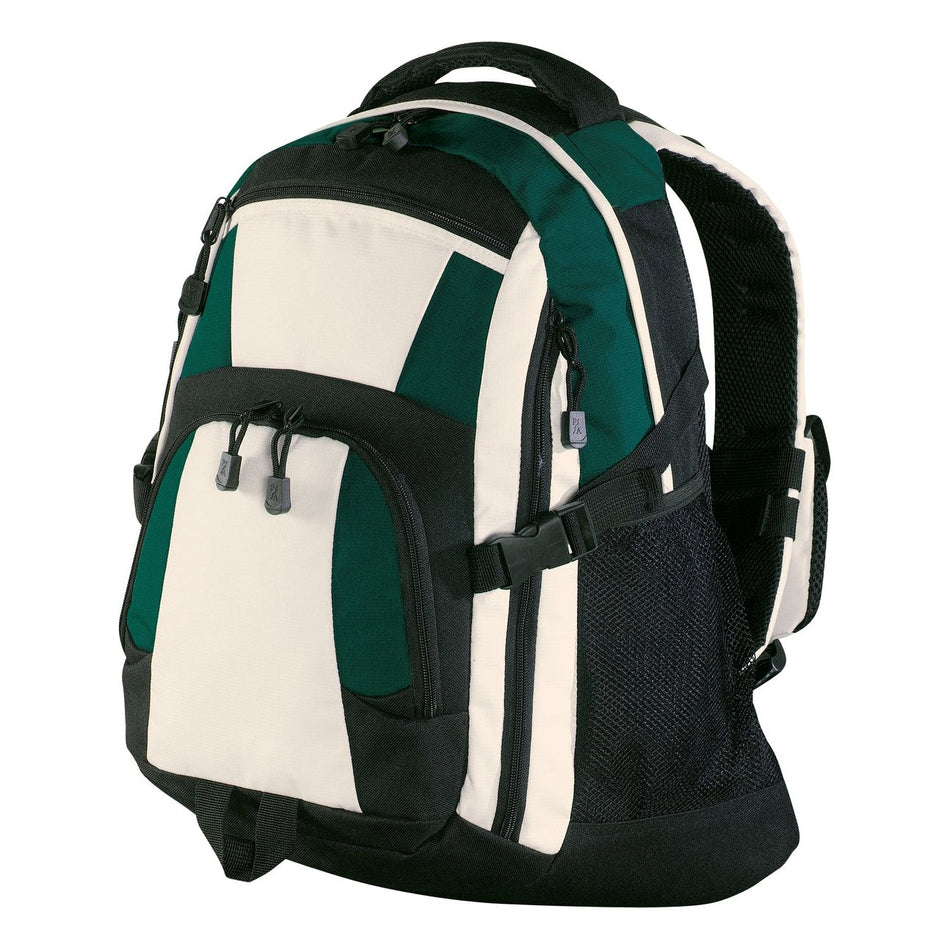 Port Authority ®  Urban Backpack. BG77 - Port Authority BG77