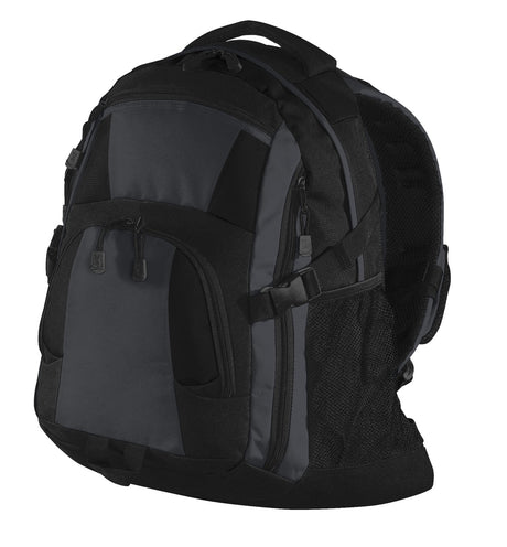 Port Authority ®  Urban Backpack. BG77 - Port Authority BG77