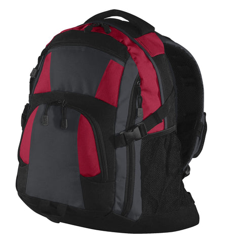 Port Authority ®  Urban Backpack. BG77 - Port Authority BG77