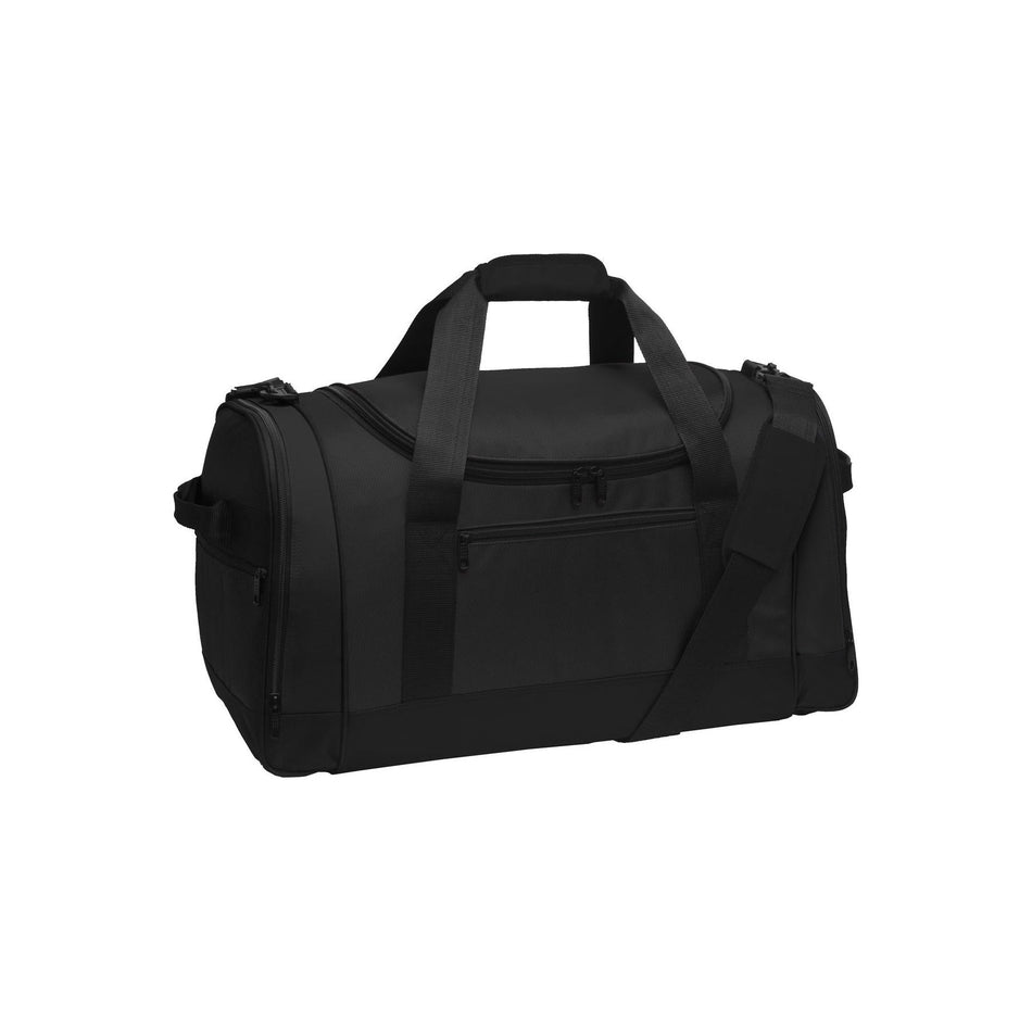 Port Authority ®  Voyager Sports Duffel. BG800 - Port Authority BG800