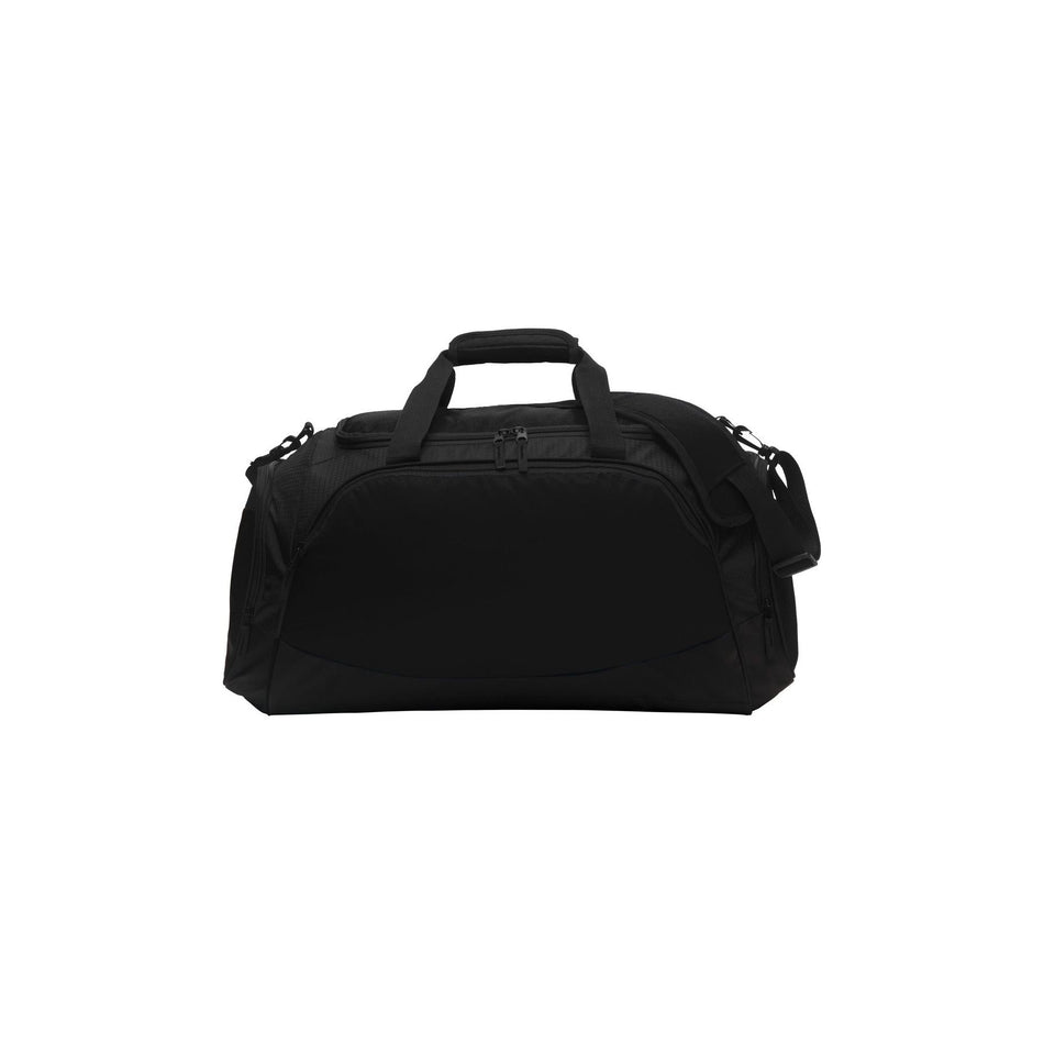 Port Authority ®  Medium Active Duffel. BG801 - Port Authority BG801