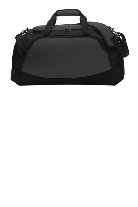 Port Authority BG801 Medium Active Duffel