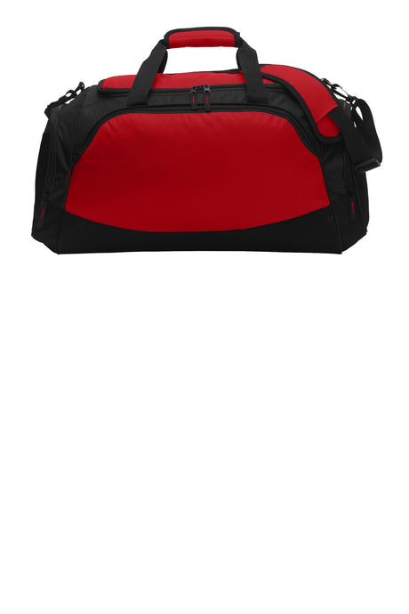Port Authority BG801 Medium Active Duffel