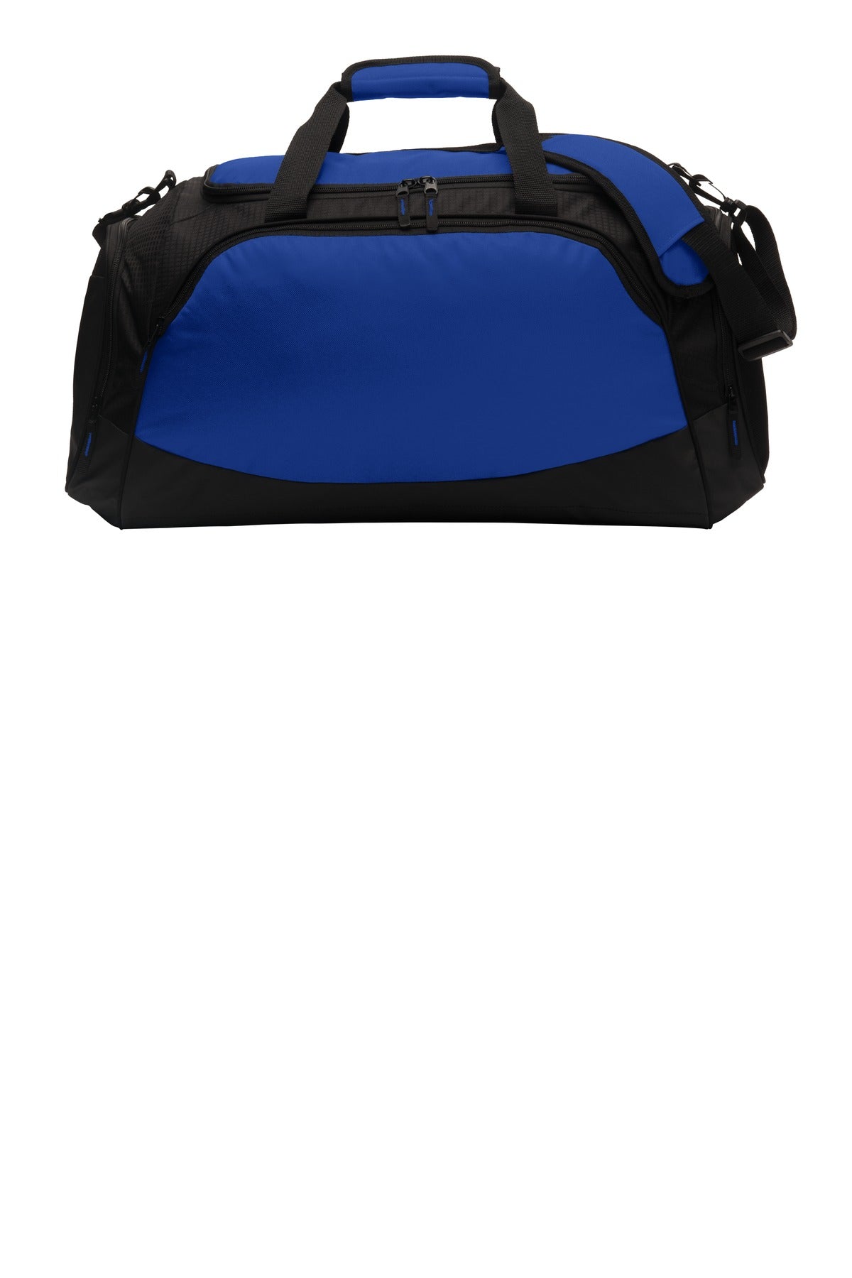 Port Authority BG801 Medium Active Duffel