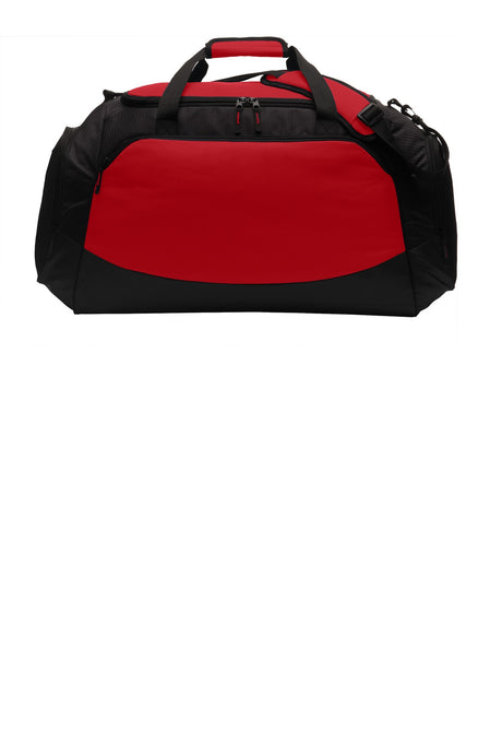 Port Authority BG802 Large Active Duffel