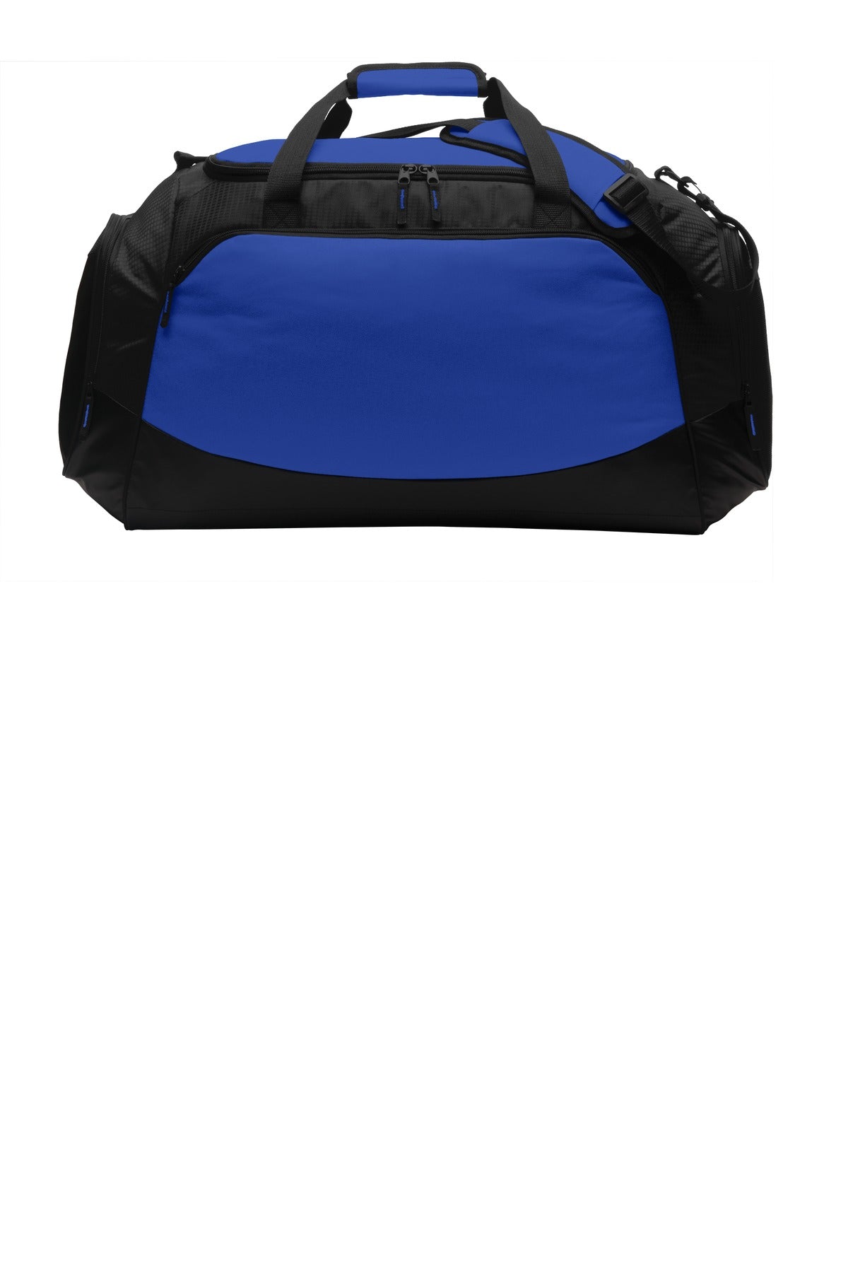 Port Authority BG802 Large Active Duffel