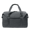 Port Authority BG8030 Washed Canvas Duffel
