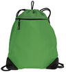 Port Authority ®  - Cinch Pack with Mesh Trim.  BG810 - Port Authority BG810